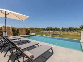 Diktamos Villa by Vintage Travel