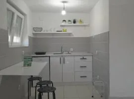 Vila Magdalena-Star Dojran