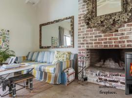 Veranda House Boutique Accommodation，位于米德兰的酒店