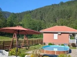 Šarganska Idila