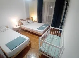Vokin Apartment