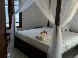 2nd Home Villa，位于波图维勒的酒店