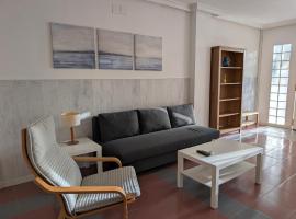 Apartamento Casa Balina，位于杜尔卡尔的酒店