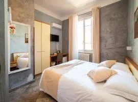 Hotel Angelica Firenze