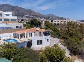 Villa Arriba