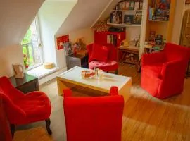 Shared Housing