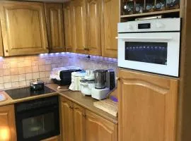Villa Ikaros Ag Apostoloi Attica