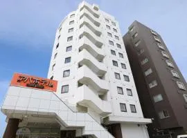 桥本相模原市站前车站APA酒店