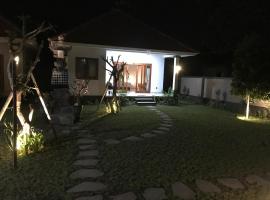 Devarastra Villa #3，位于艾湄湾的酒店