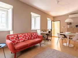 Tower of Belém Premium Apartments A, B & C