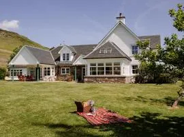 Deanshaugh - Seasgair Lodges