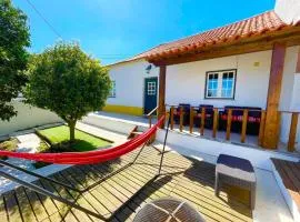 Casa da Laranjeira Pet Friendly