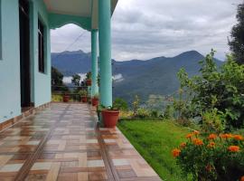Nanda Devi Home Stay，位于Sari的酒店