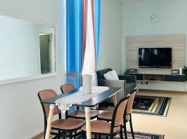 Homestay AZ Kulim，位于居林的酒店