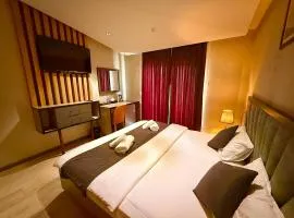 Heaven Hotel Tashkent