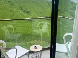 New Gudauri Lofts by Gudauri Travel，位于古多里的酒店