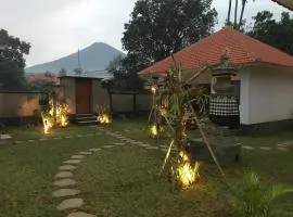 Rumah Asri Devarastra #1