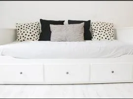 Studio-parking-wifi-Disney-Val d'Europe 10 mn