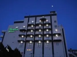 帕瑞戴思广场酒店