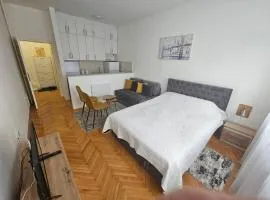 GiV Apartman