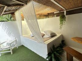 B and B chez Merehau, Raiatea