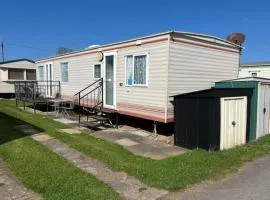 Home from home on happy days south