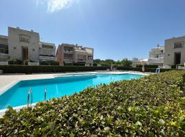 Alloggio Agropoli 28，位于弗雷杰内的酒店