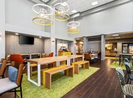 Spark by Hilton Amarillo West Medical Center