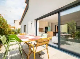 Villa Parenthèse - Élégance & Confort - clim