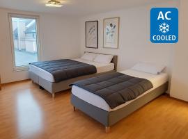 Apartment im Zentrum von Wels - Self Check-in，位于韦尔斯的酒店