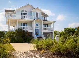 Steps to Beach Pool Game Room Aug Weeks Open