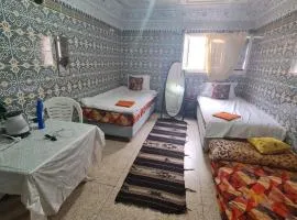 Solo Room