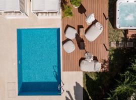 B&B Vila Sabbia，位于洛帕的酒店