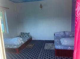 Aanshi homestay，位于尼泊尔根杰的酒店