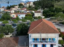 Nafsika Apartments and Studios - Fiskardo