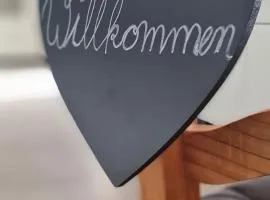Ferienwohnung im Westerwald