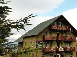 Robert Hotel，位于德拉格布拉特的酒店