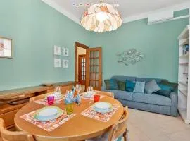 Le Libellule, Terre Marine