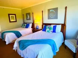 Lagoon View Resort Retreat