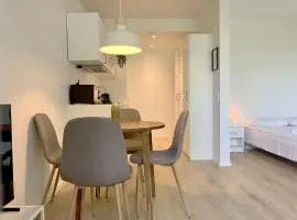 Convenient Studio for 1