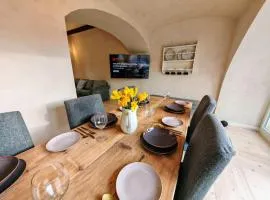 The Old Bakery at Sobechleby