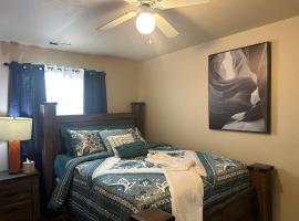 713 Section 1 luxury townhouse