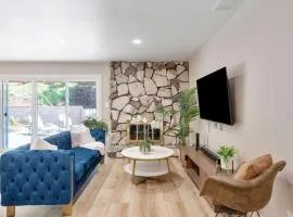 Aqua Oasis - Games - Close to DT - Sleeps 10