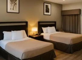 Rodeway Inn El Cajon - San Diego East