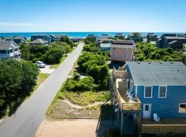 Great Location Steps to Beach Pool Hot Tub