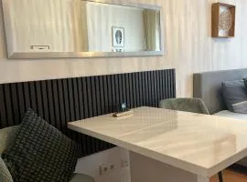 City Apartment Nähe Uni mit Parkplatz