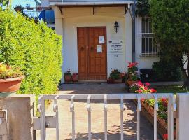 Le due magnolie，位于科蒂尼奥拉的酒店