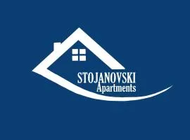 Stojanovski Apartments