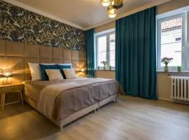 "Na Prostej" Old Town Apartment