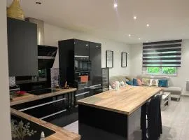 Appartement paisible